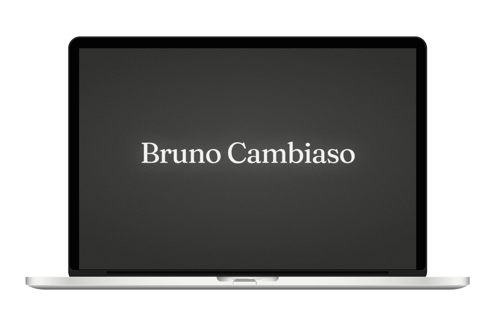 Bruno Cambiaso - Artist Portfolio